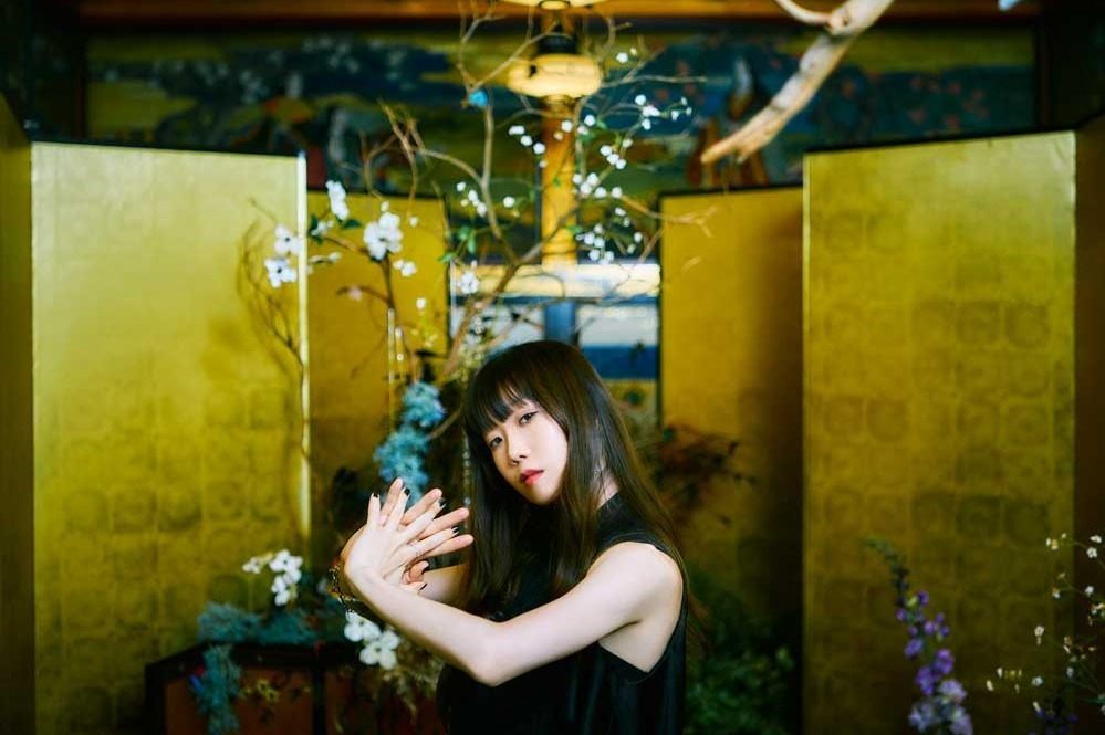 Aimer横浜＆大阪でライブツアー開催、デビュー10周年を締めくくる