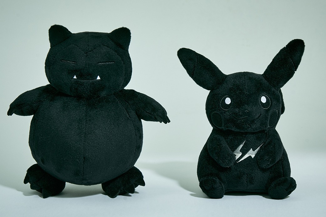 藤原ヒロシとポケモン「サンダーボルト プロジェクト」渋谷