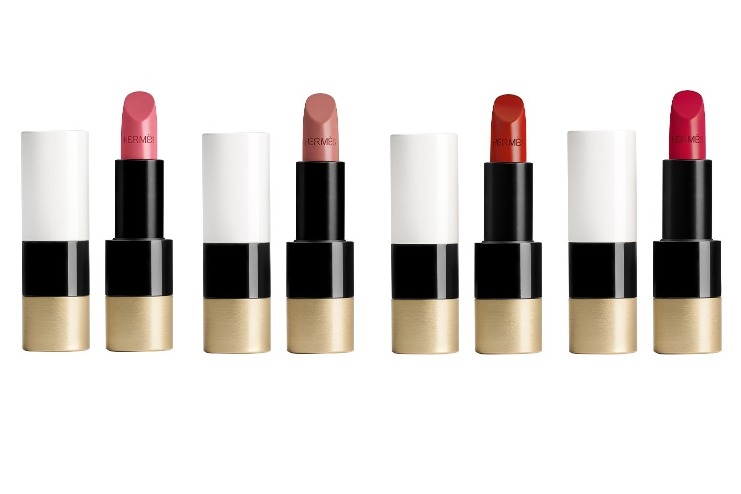 エルメス22年秋コスメ、