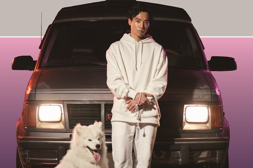 ryohu(呂布) セット Ryohuの最新アルバム『Circus』TENDREやAAAMYYYら