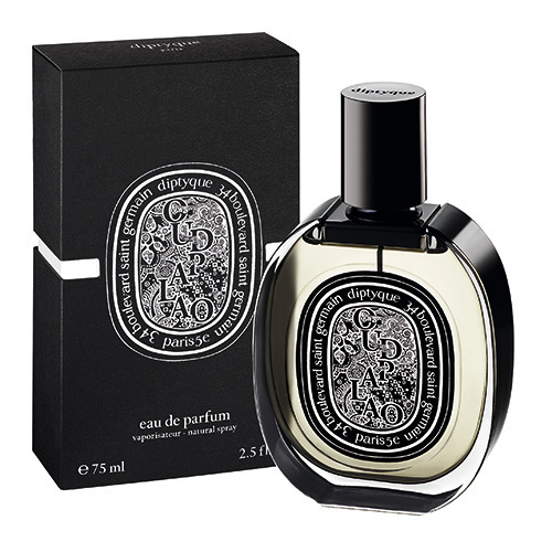 ディプティックから新作フレグランス「ウード・パラオ」登場 - 複雑に