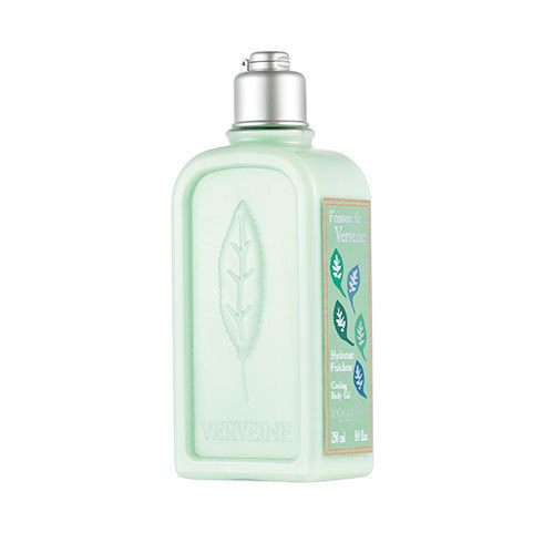 ロクシタンから暑い夏にぴったりのクールな「アクアヴァーべナ」の