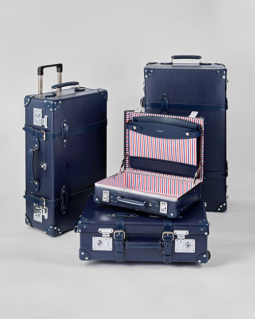 ハケット ロンドン」アジア最大規模の旗艦店が銀座にオープン - 限定