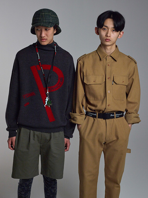 ゴーシャ ラブチンスキーの写真集「東京」ドーバー銀座で限定発売