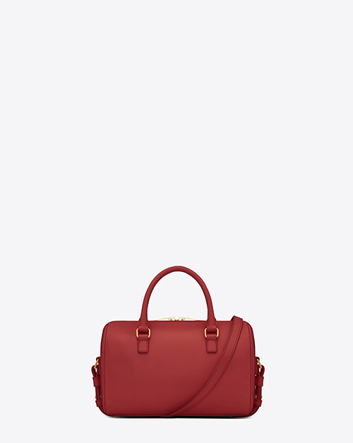 ケイト・モス、アン・ハサウェイの愛用バッグ、サンローラン「ダッフル