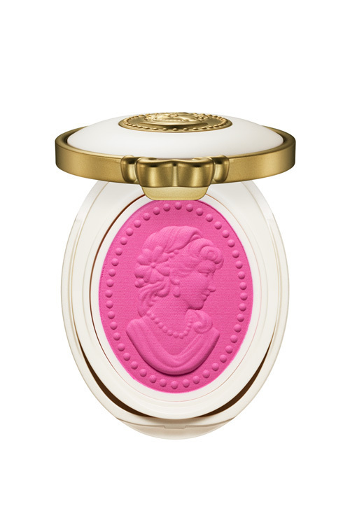 レ・メルヴェイユーズ ラデュレ」世界初の期間限定ショップが