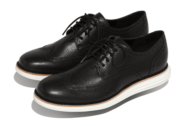 コール ハーンのルナグラントがフラグメント デザインとコラボ、DSM