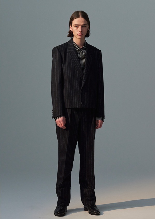 リトルビッグ(LITTLEBIG) 2019-20年秋冬メンズコレクション