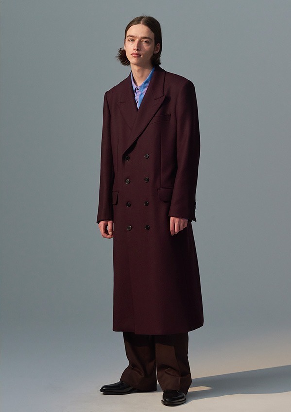 リトルビッグ(LITTLEBIG) 2019-20年秋冬メンズコレクション