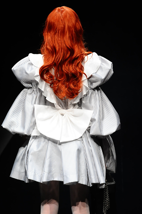 アリスアウアア(alice auaa) 2013年春夏ウィメンズコレクション