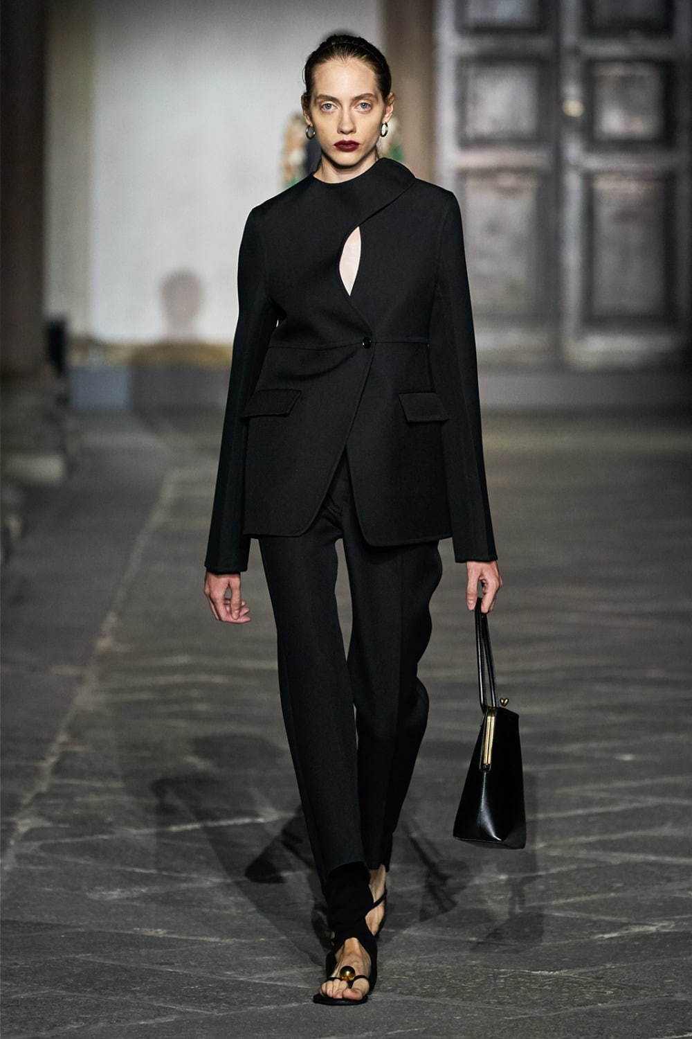 写真4/55｜ジル サンダー(JIL SANDER) 2020年春夏ウィメンズ