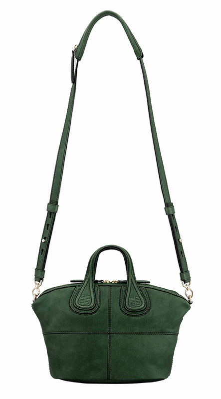 日本先行発売！ジバンシィのレディスからバッグ「マイクロ