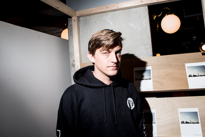 ワコマリア全面監修によるティム・バーバー写真集発売 - 青山IDOLで