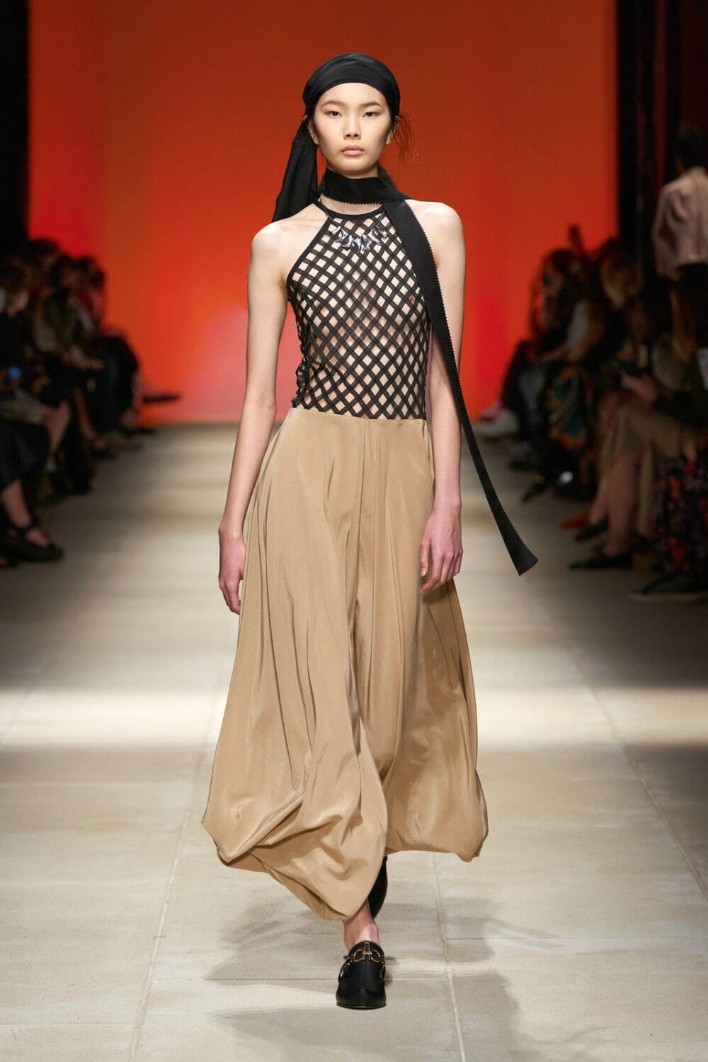 サルヴァトーレ フェラガモ 2022年春夏コレクション - 日常に宿る