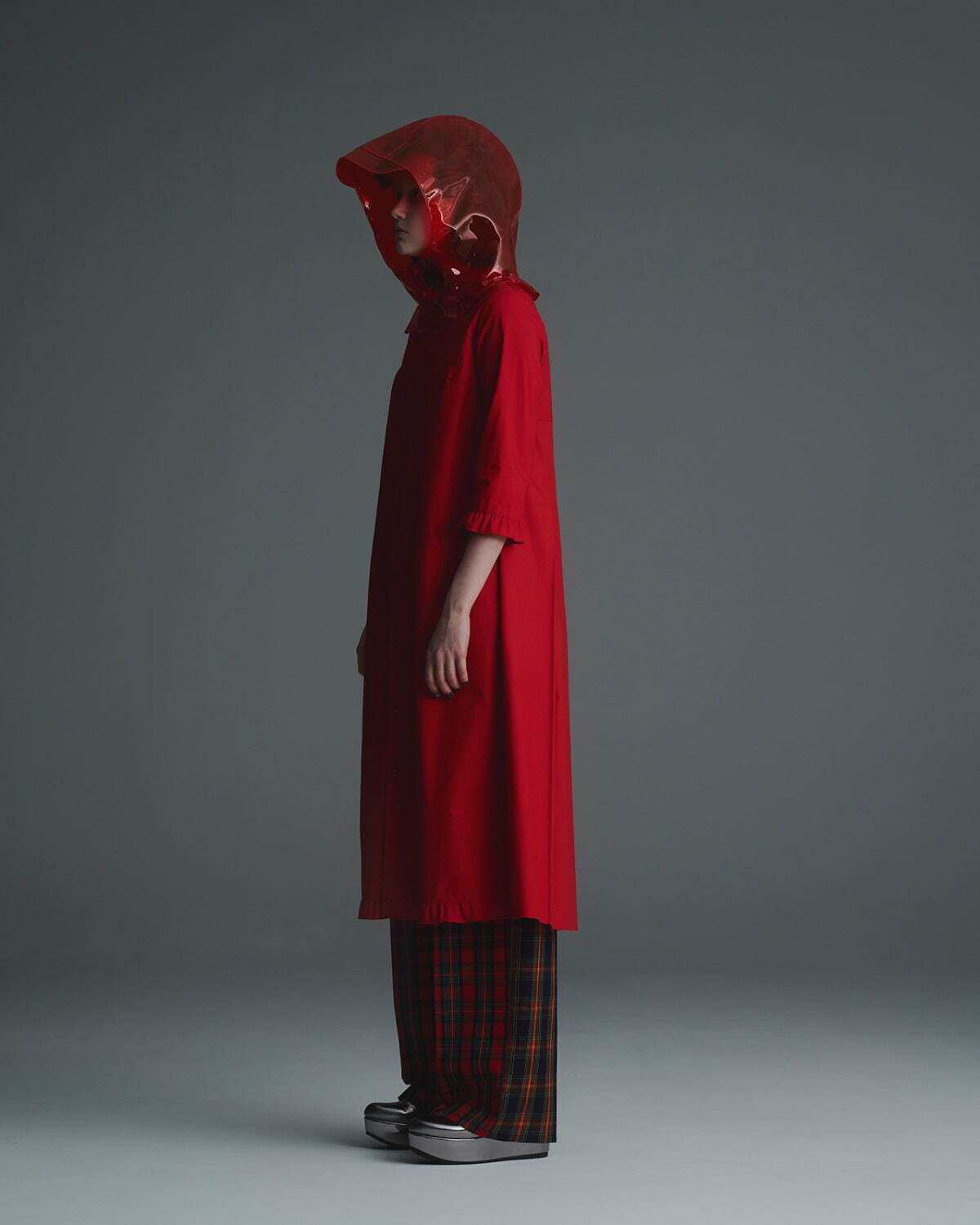 スーアンダーカバー(SueUNDERCOVER) 2022年春夏ウィメンズコレクション