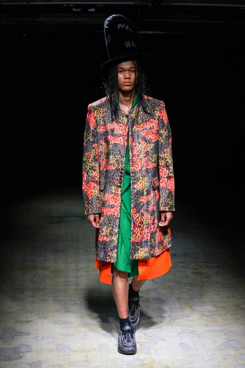 コム デ ギャルソン・オム プリュス(COMME des GARÇONS HOMME PLUS