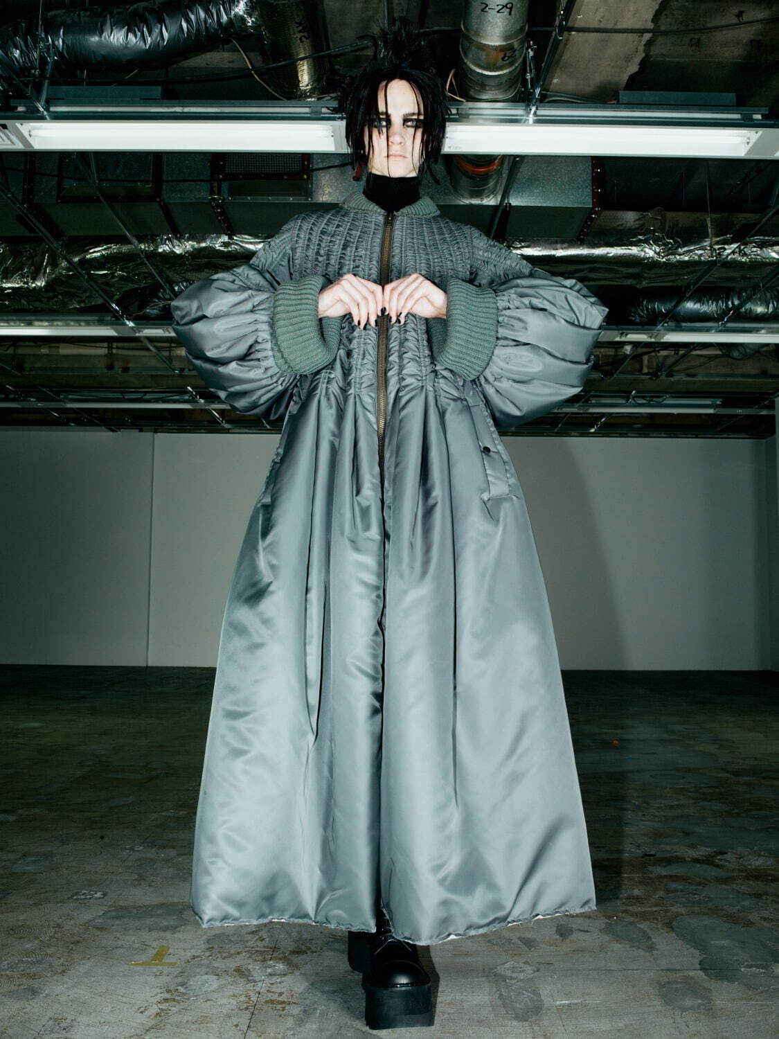 写真16/34｜ジュンヤ ワタナベ(JUNYA WATANABE) 2022-23年秋冬
