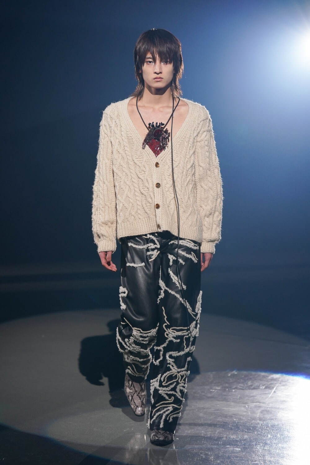 タナカダイスケ(tanakadaisuke) 2022-23年秋冬ウィメンズ&メンズ