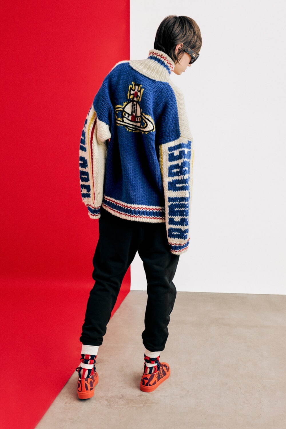 ヴィヴィアン・ウエストウッド レッドレーベル(Vivienne Westwood RED