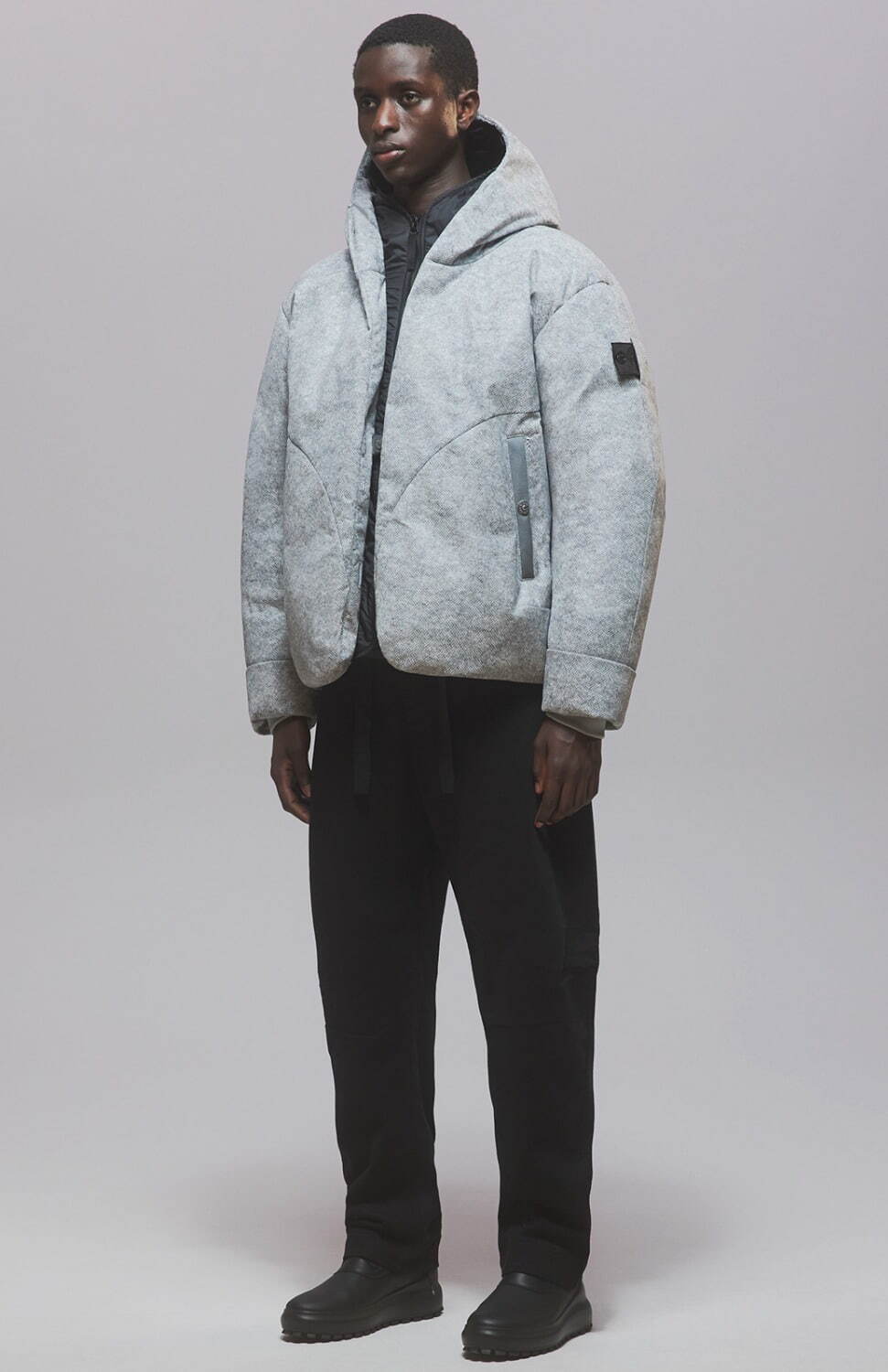 ストーンアイランド シャドウプロジェクト(Stone Island Shadow