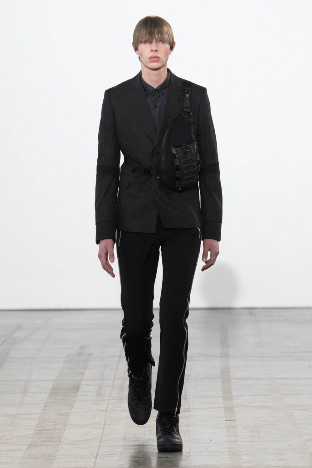 ジュンヤ ワタナベ マン(JUNYA WATANABE MAN) 2023-24年秋冬メンズ