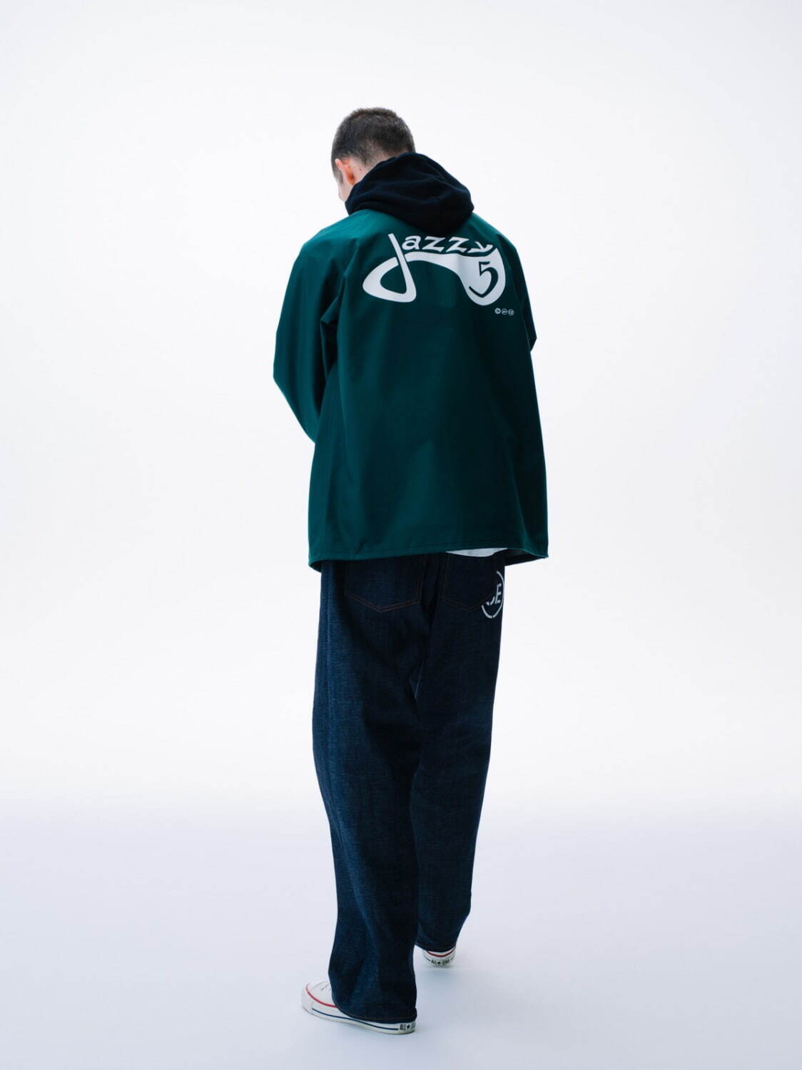 ユニフォーム エクスペリメント(uniform experiment) 2023年春夏メンズ