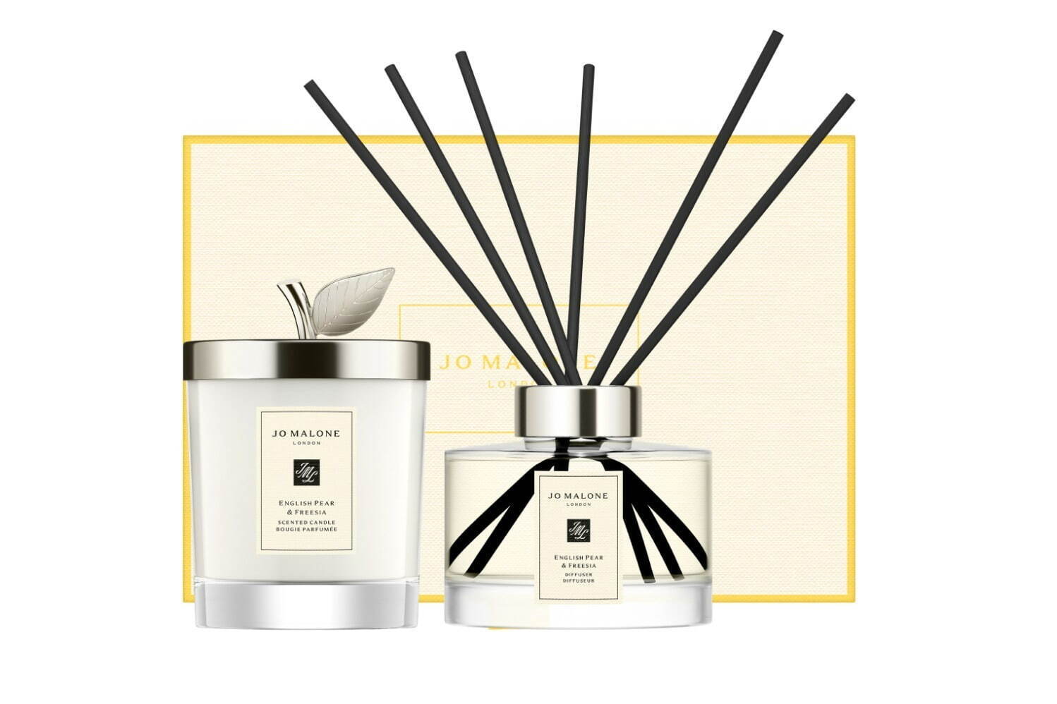 ジョー マローン ロンドン人気の香り「ウッド セージ & シー ソルト