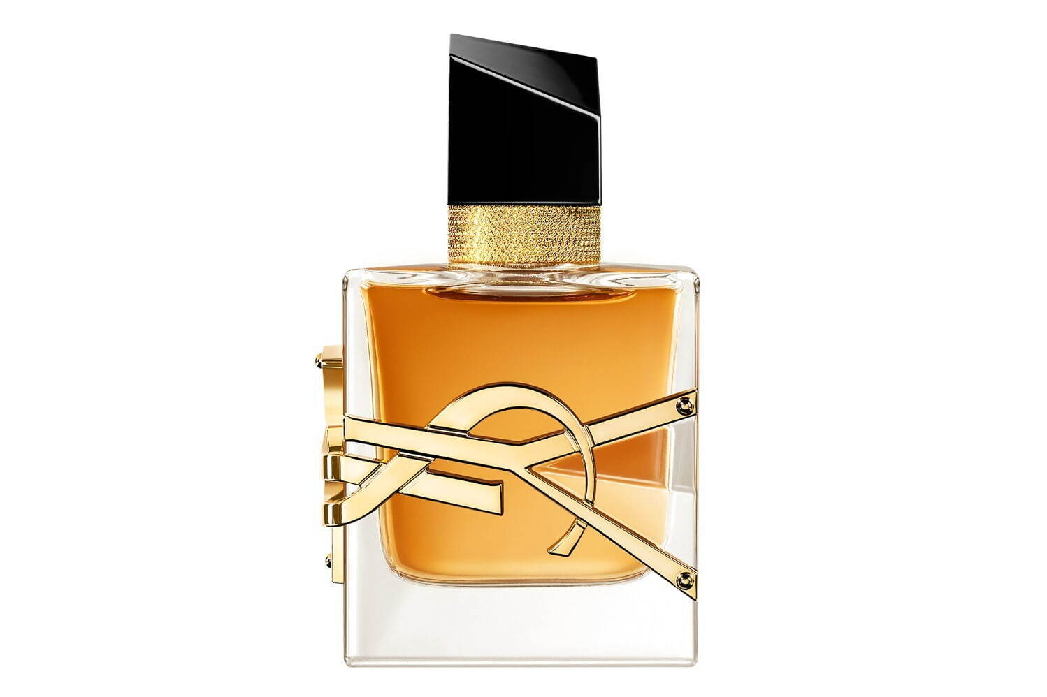 イヴ・サンローラン史上最も深く香る”「リブレ オーデパルファム