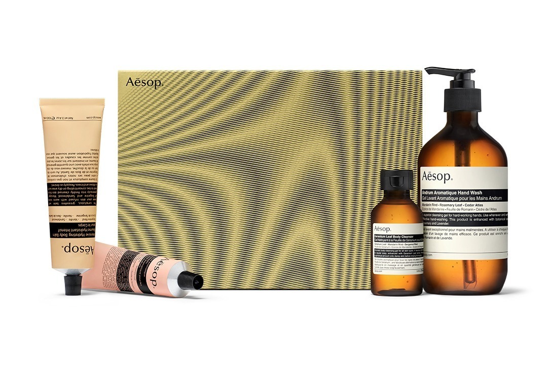 イソップの人気香水「マラケッシュ インテンス」にオードパルファム