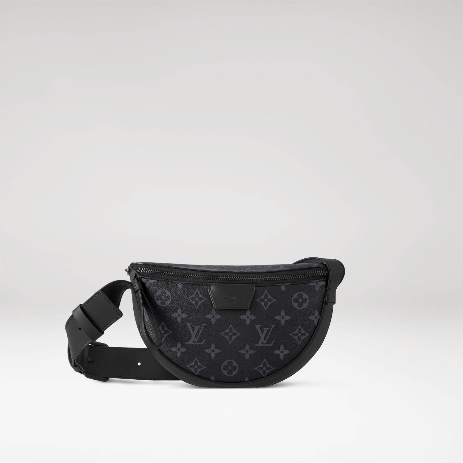 ルイ・ヴィトン新作メンズバッグ、モノグラム・エクリプスキャンバスの