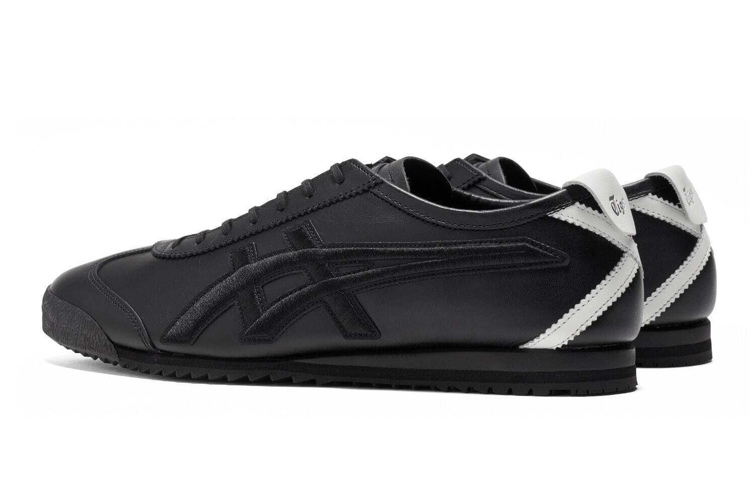 オニツカタイガー人気スニーカー「メキシコ 66」が“最上級仕様”に