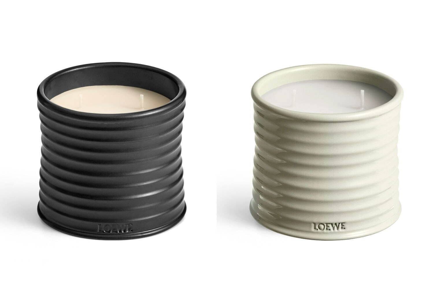 ロエベ フレグランスに「ヘーゼルナッツ」「マッシュルーム」の新たな