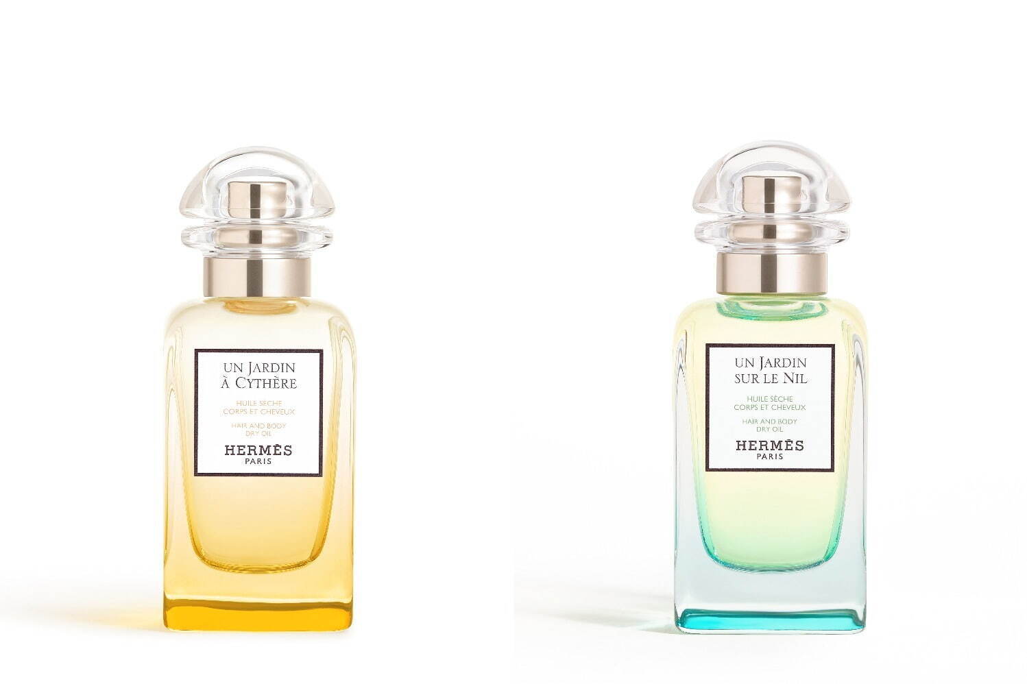 エルメス24年夏ボディケア“髪＆身体に使用できる”オイル、人気