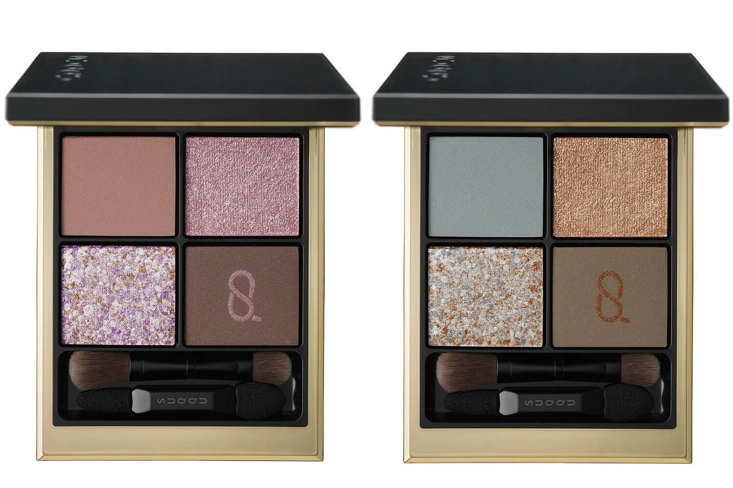 SUQQU24年春コスメ -“水面に揺れる春景色”着想、むっちり艶リップや桜