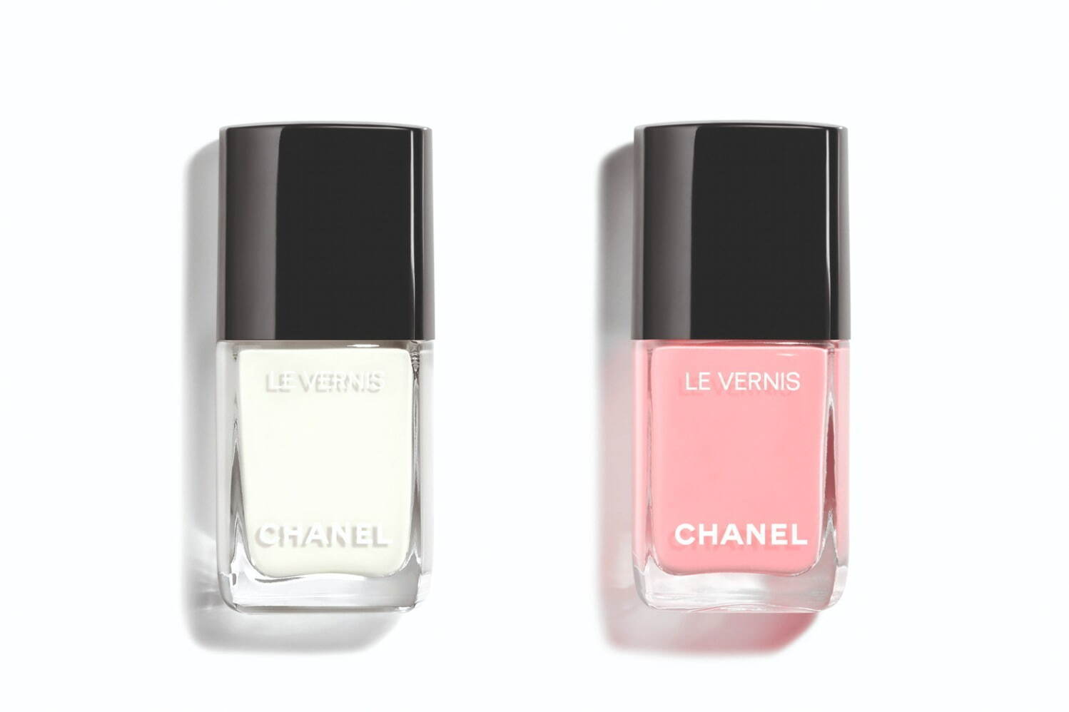 2024年春コスメ＜ネイル編＞憧れデパコス・人気プチプラブランドの春色