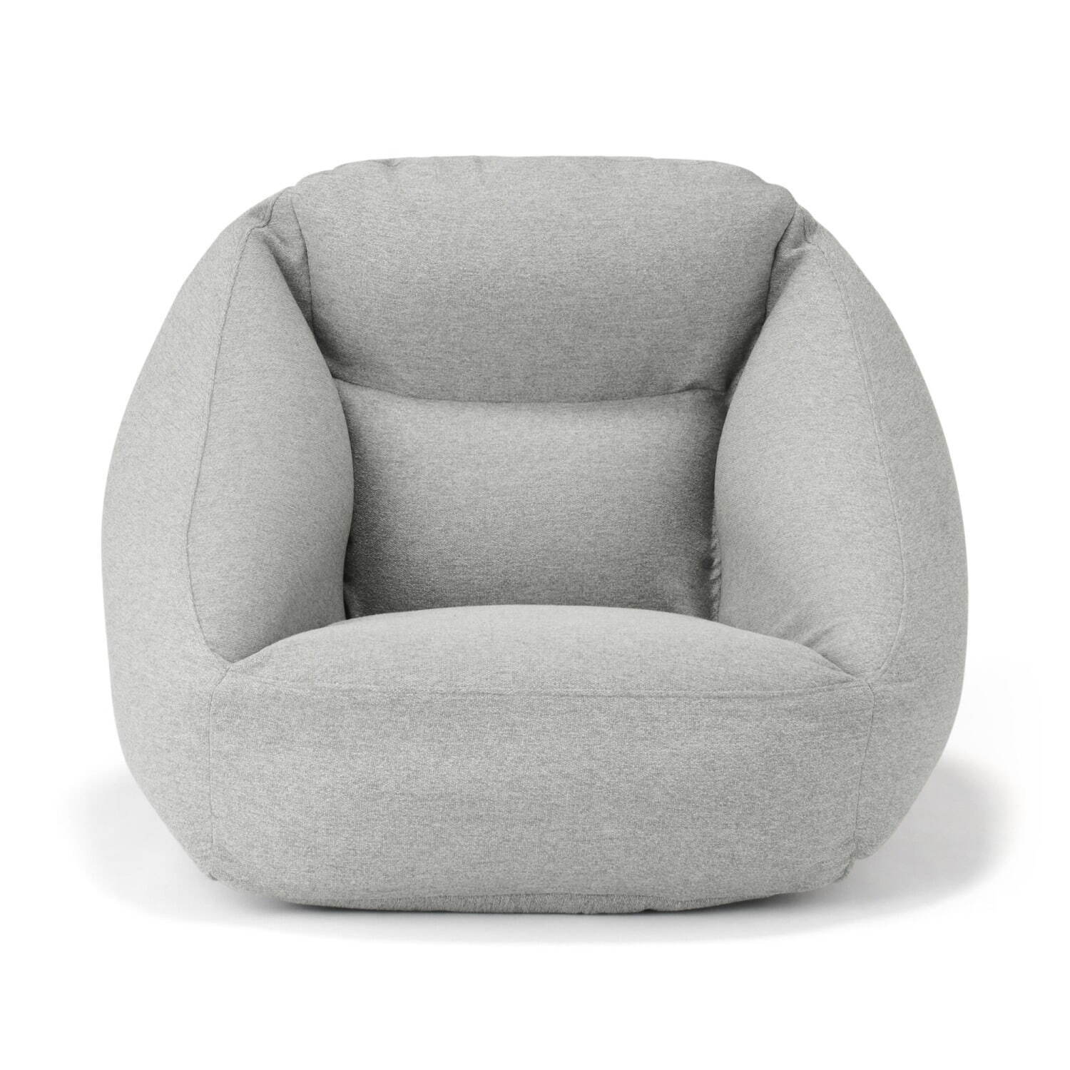 無印良品「空気でできたソファ」空気を入れるだけで完成するソファ