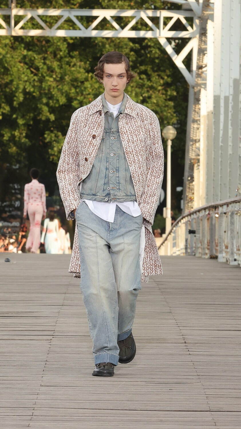 ギンザシックス24年春にリニューアル、ケンゾーのコンセプトストアなど