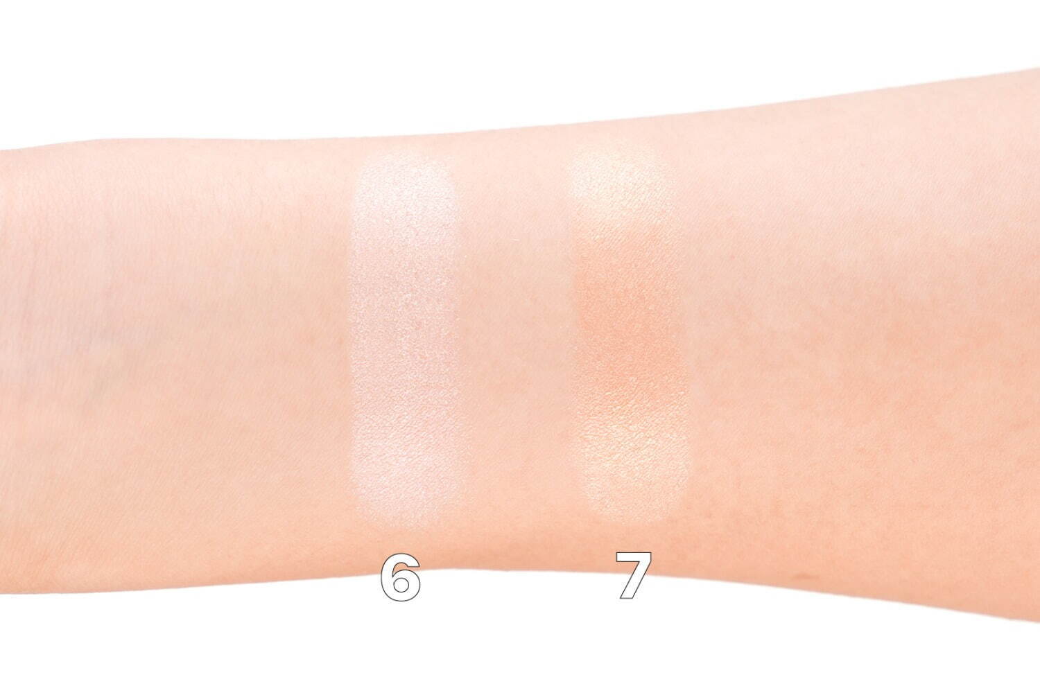 全色スウォッチ】ディオール24年クリスマスコスメ、ゴールドの輝き