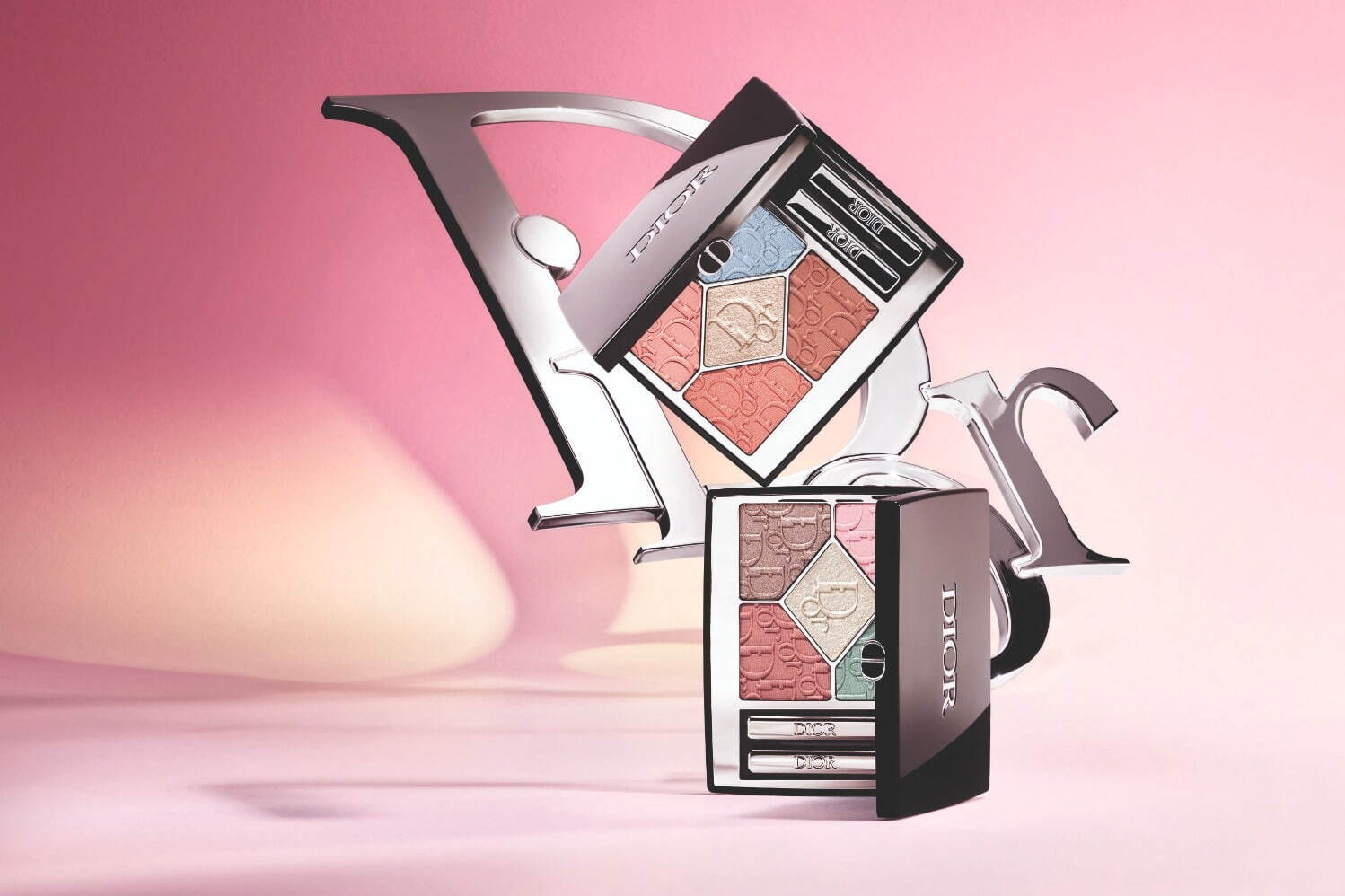 2025年春コスメ特集 - 人気デパコス・プチプラの新作アイシャドウや