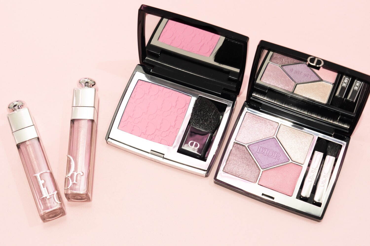 Dior - Dior ディオール アディクト リップ グロウ 005 ライラックの