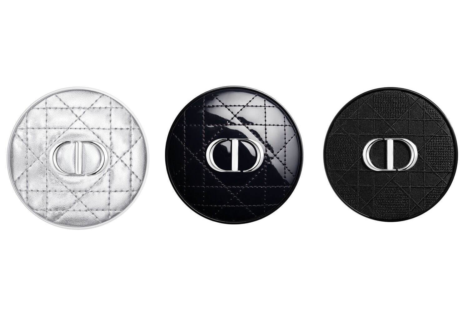 ディオール2025年夏コスメ「ディオールスキン フォーエヴァー」に新