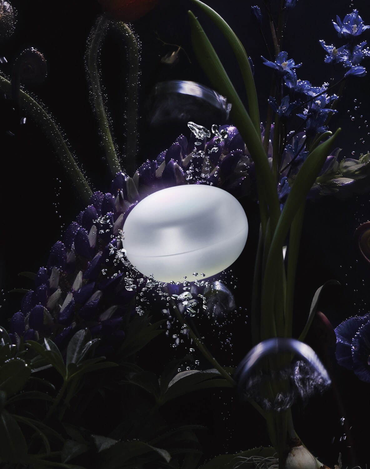 B.A「グランラグゼ」初の保湿クリーム＆マスクが誕生、ブランド最高