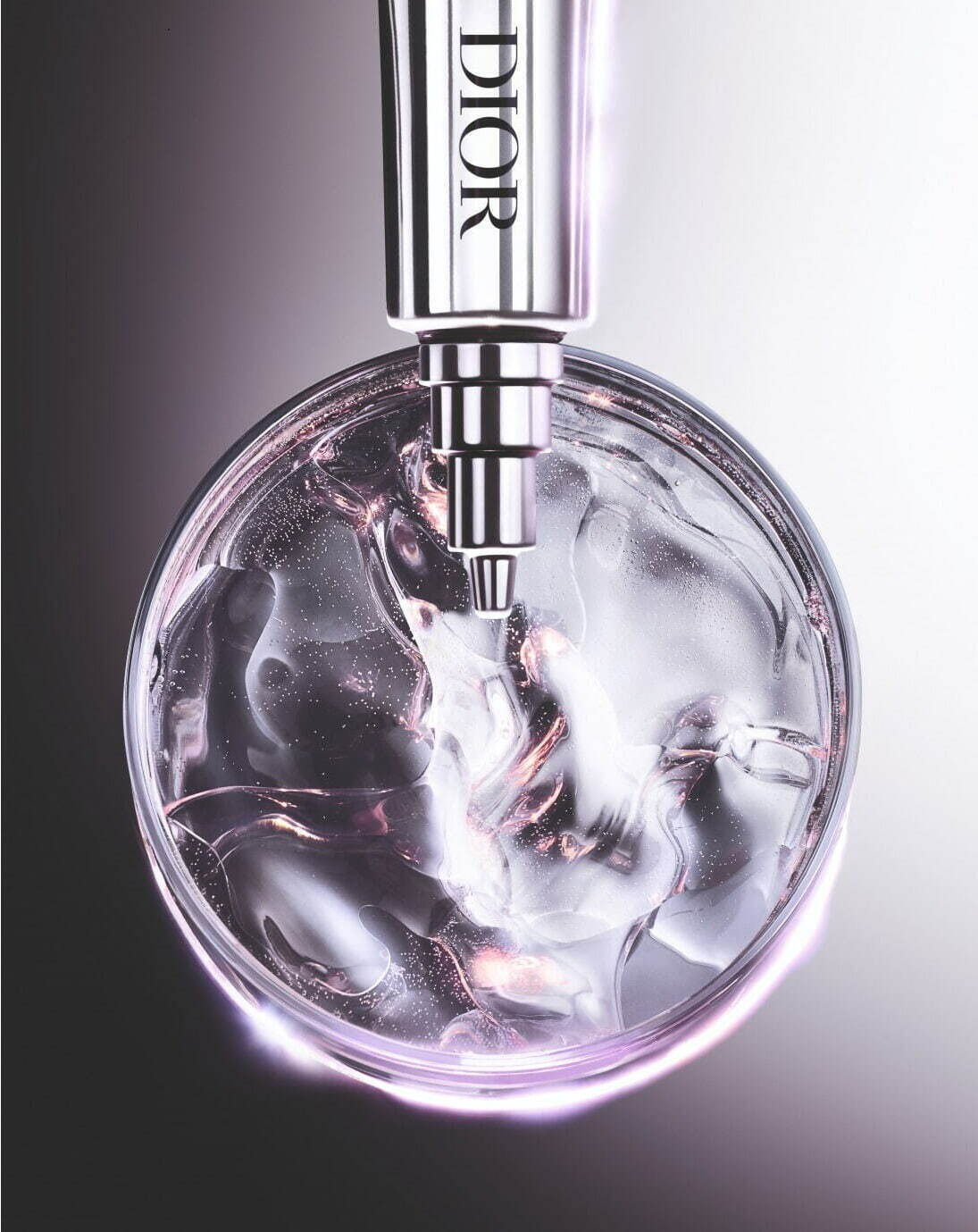 ディオール「カプチュール トータル」24年秋スキンケア、純粋