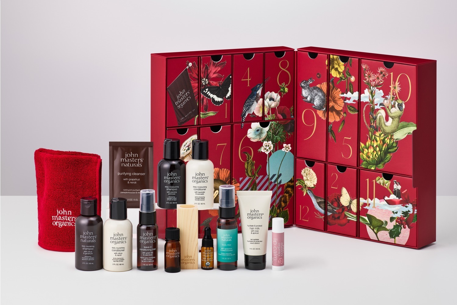 ケラスターゼ2025年クリスマスコフレ