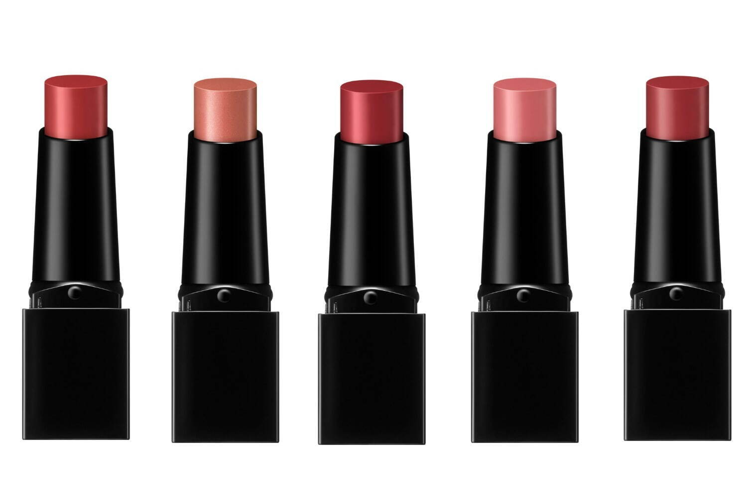 ケイト「リップモンスター」24年クリスマスコフレ、“濃いめor淡め