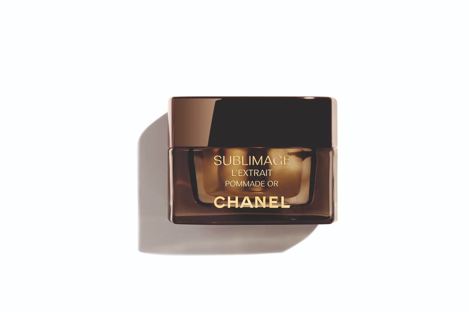 シャネル“至高のスキンケア”「サブリマージュ レクストレ」とろける