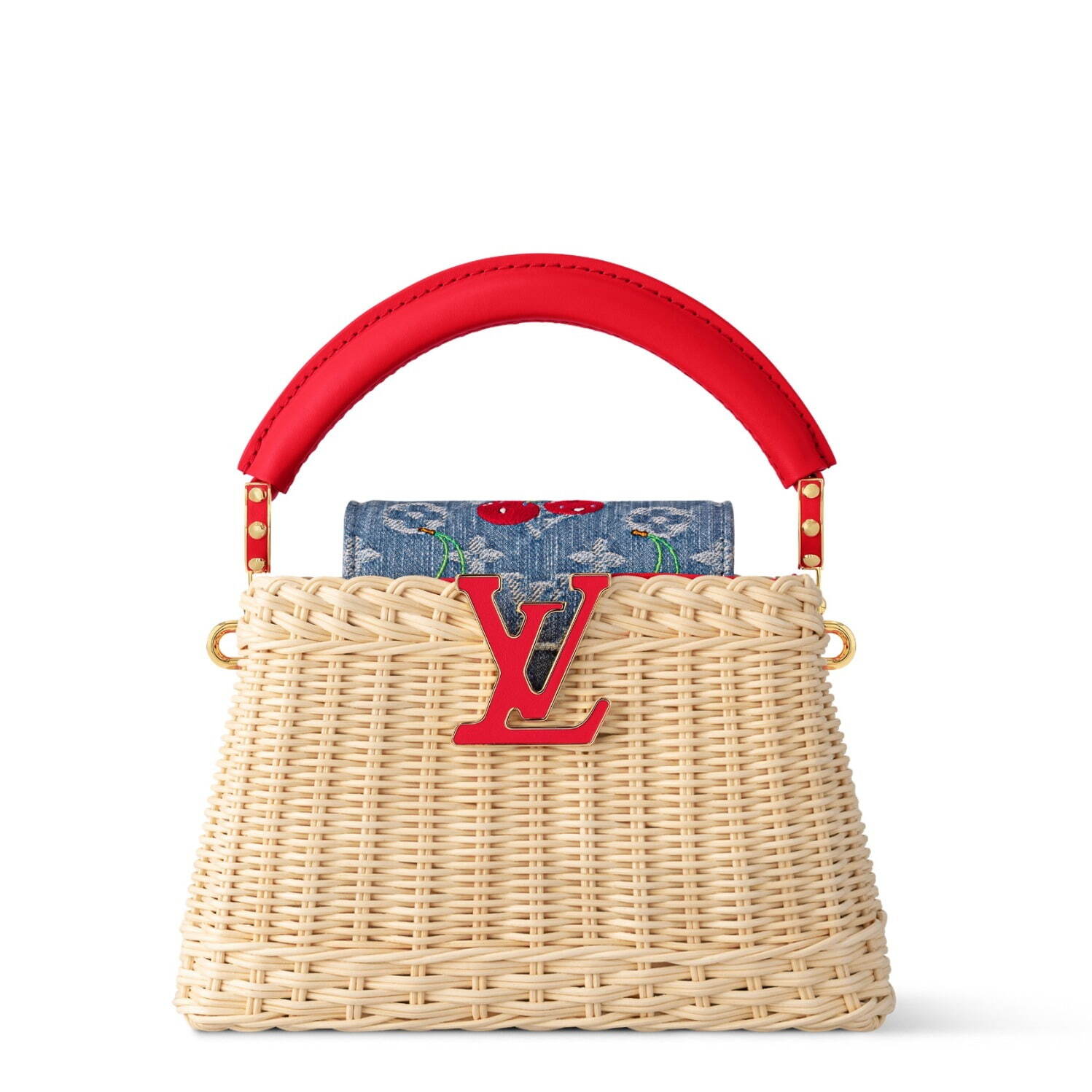 ヴィトン チェリー 箱 ラッピング ルイ·ヴィトン】「LOUIS VUITTON
