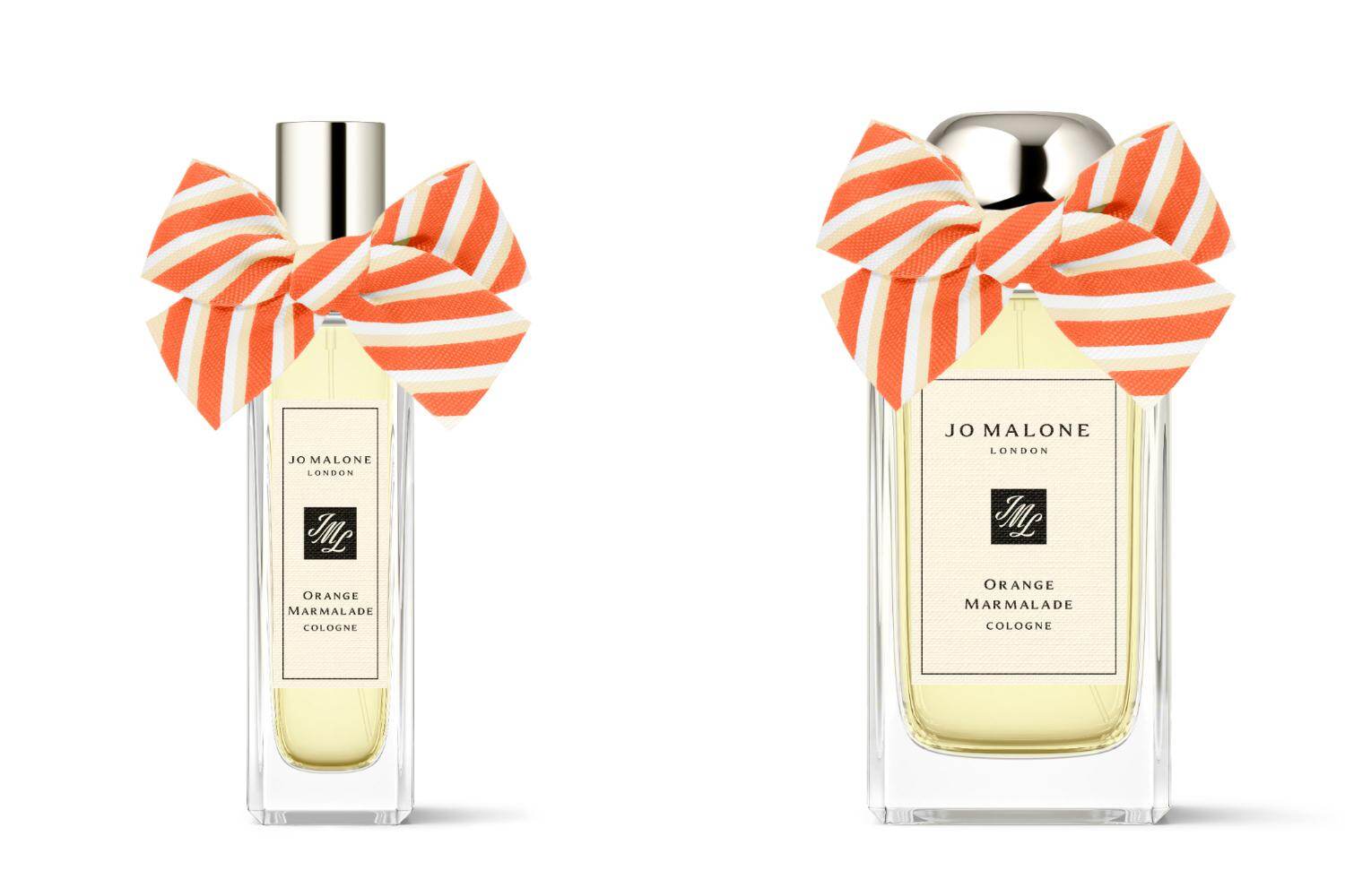 ジョー マローン ロンドン25年秋、“とろり煮詰めた”「オレンジ