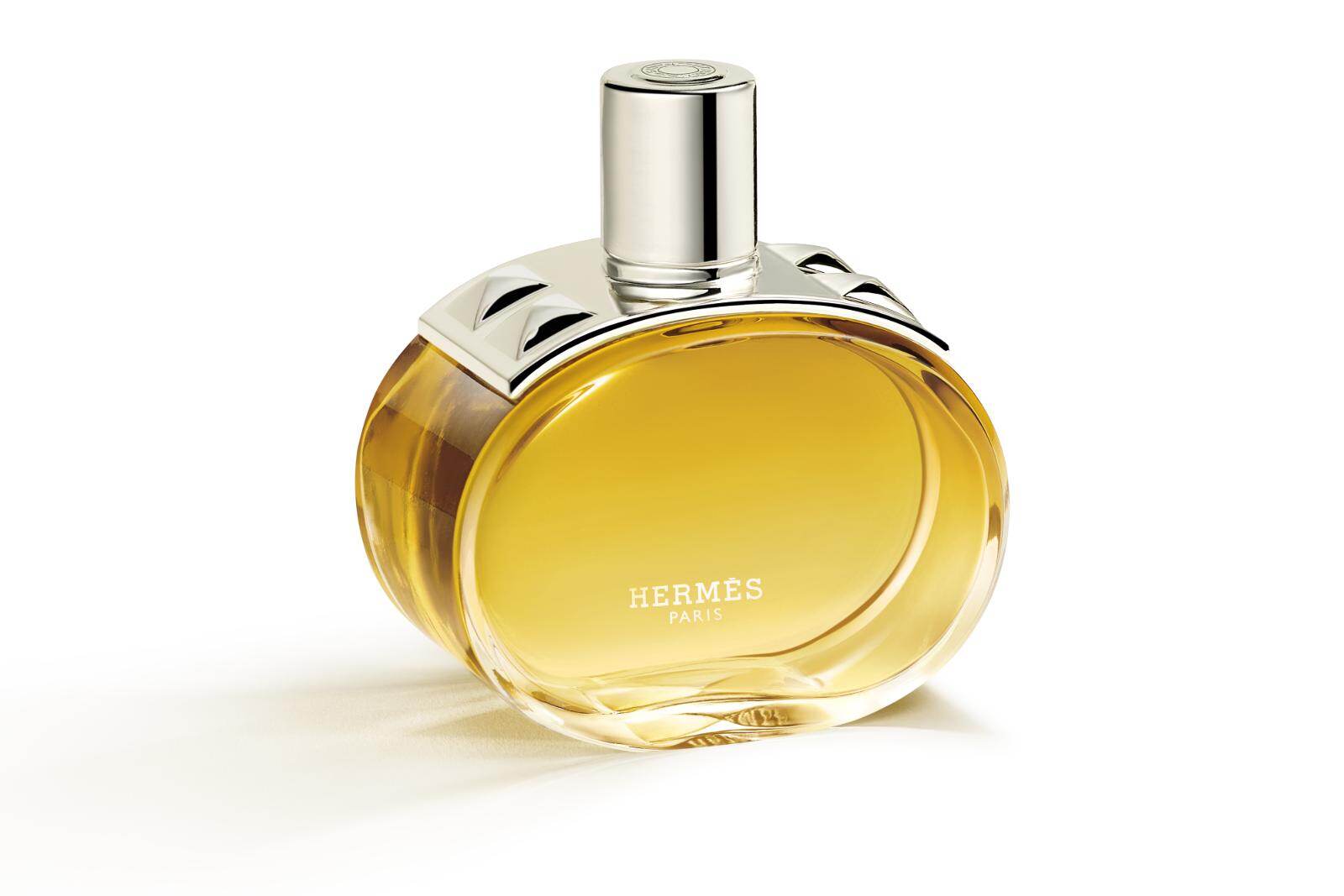 エルメス2026年春フレグランス「ムスク パリダ」貴重な花・アイリスを