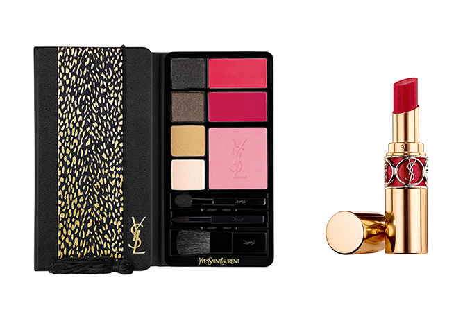 特集】クリスマスにほしい！限定コスメ＆コフレ - ディオール、イヴ